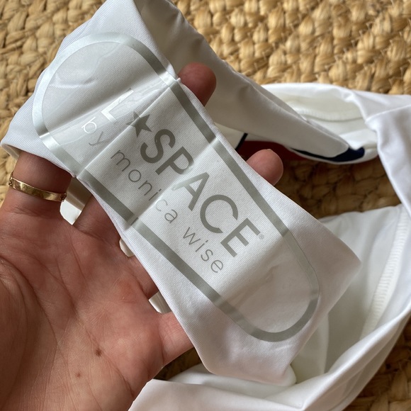 L Space Bikini Bottom - Picture 4 of 5